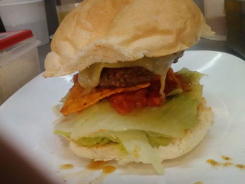 Burger & Kebab Shack - Hobart Tourism 0