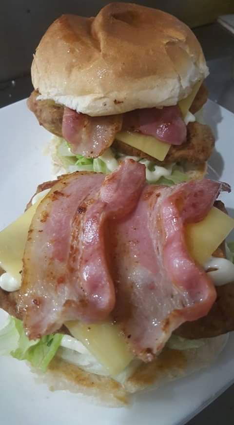 Burger & Kebab Shack - Hobart Tourism 1
