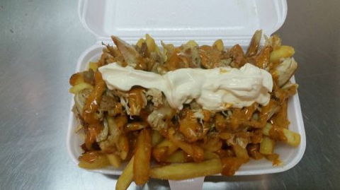 Burger & Kebab Shack - Hobart Tourism 2
