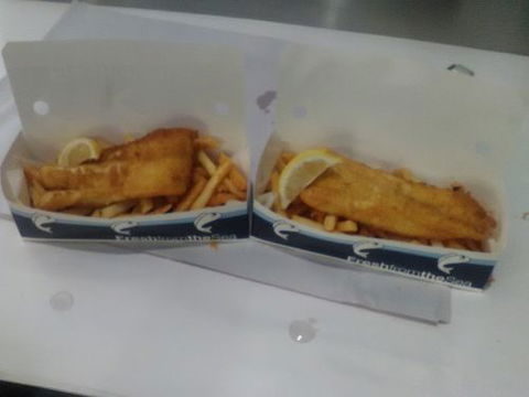 Burger & Kebab Shack - Hobart Tourism 3