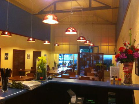 Orchid Floral Thai Cuisine - Hobart Tourism 0
