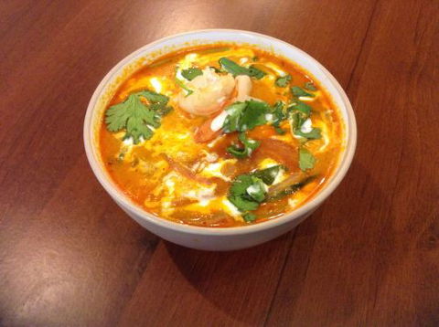 Orchid Floral Thai Cuisine - Hobart Tourism 4