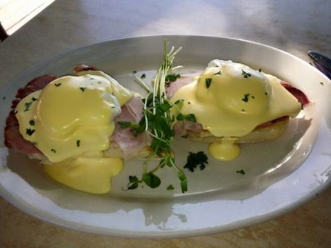River Cruz Cafe - Hobart Tourism 0