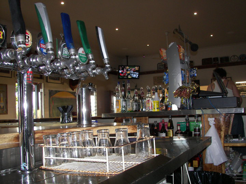 Currajah Hotel - Hobart Tourism 0