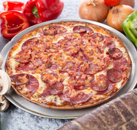 Roscoes Piazza - Hobart Tourism