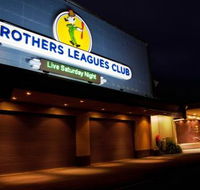 Brothers Leagues Club Innisfail - Hobart Tourism