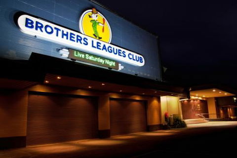 Brothers Leagues Club Innisfail - Hobart Tourism 0