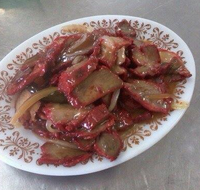 Macksville Chinese Restaurant - Tourism TAS