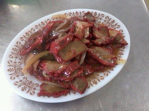 Macksville Chinese Restaurant - Tourism TAS 0