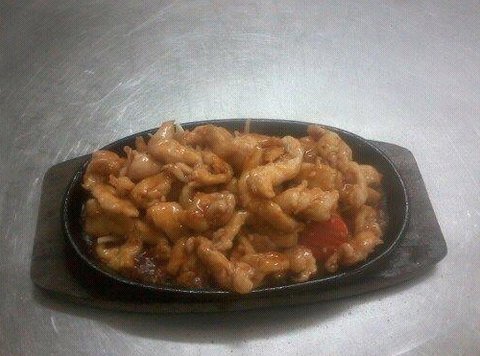 Macksville Chinese Restaurant - Tourism TAS 1