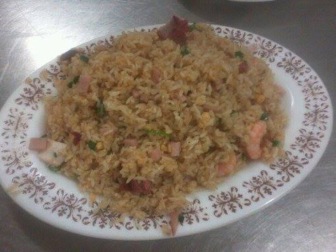 Macksville Chinese Restaurant - Tourism TAS 2