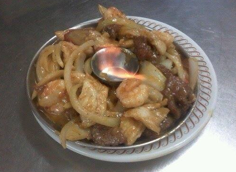 Macksville Chinese Restaurant - Tourism TAS 3