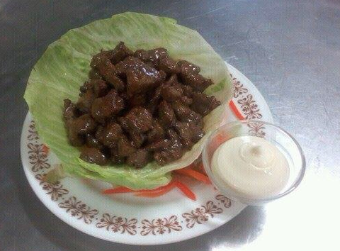 Macksville Chinese Restaurant - Tourism TAS 4