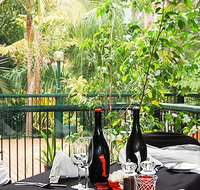 Coffs Harbour Sanctuary Resort Restaurant - Hobart Tourism