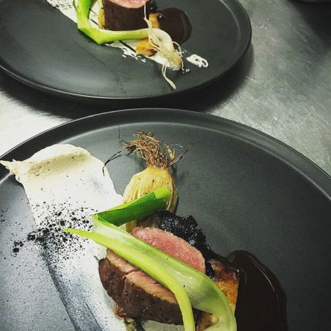 Abicus Restaurant - Hobart Tourism 0