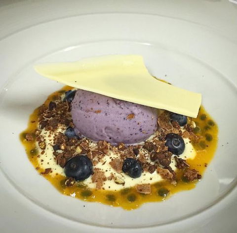 Abicus Restaurant - Hobart Tourism 1