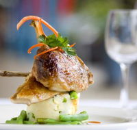 Taste Restaurant - Hobart Tourism