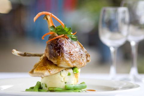 Taste Restaurant - Hobart Tourism 0