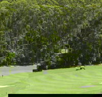 Bonville Golf Resort - Hobart Tourism