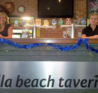 Valla Beach Tavern - Tourism TAS