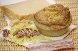 Ben’s Bakehouse & Cafe - Hobart Tourism 1