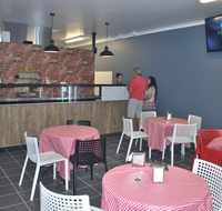 NT Pizza Co - Hobart Tourism