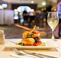 Airport Tavern - Hobart Tourism