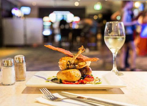 Airport Tavern - Hobart Tourism 0