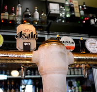 Old Bank Restaurant  Bar - Hobart Tourism