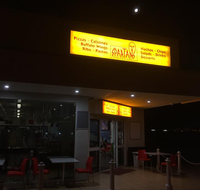 Spartans  Pizza Pastas  Ribs - Hobart Tourism