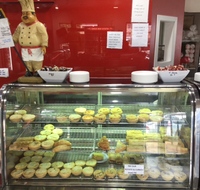 PKs Bakery - Hobart Tourism
