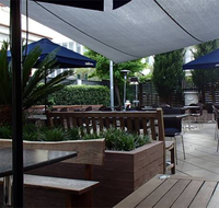 The Grapevine Caf - Hobart Tourism