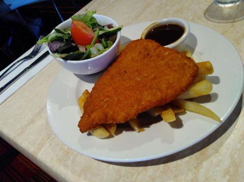 Airport Tavern - Hobart Tourism 5