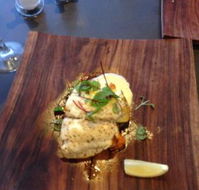 Al Fresco Restaurant  Bar - Hobart Tourism