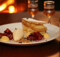 Moore Park Inn - Hobart Tourism