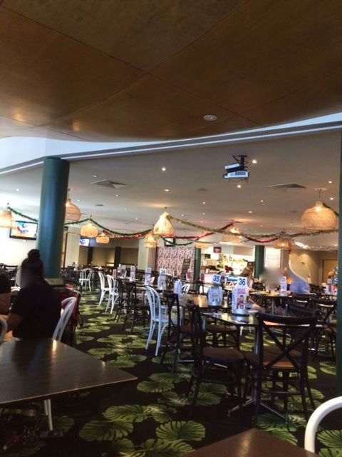 Balaclava Graziers Steakhouse - Hobart Tourism 4