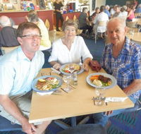 Bargara Lakes Tavern - Hobart Tourism