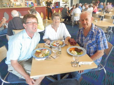 Bargara Lakes Tavern - Hobart Tourism 0