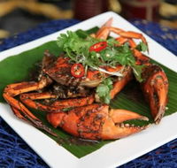 Beach Almonds - Tourism TAS