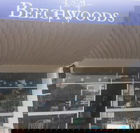 Beechwoods Cafe - Tourism TAS