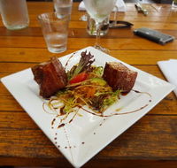 Bibesia Restaurant  Cocktail Bar - Hobart Tourism