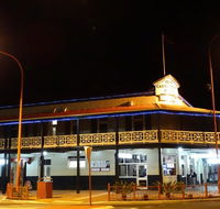 Castlereagh Hotel - Hobart Tourism