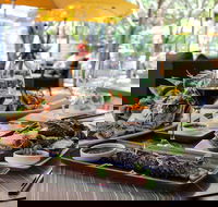 Char Restaurant - Hobart Tourism