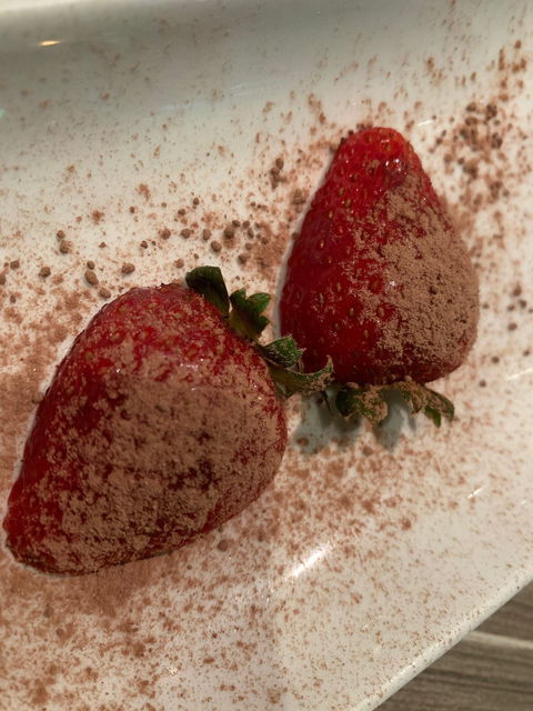 Char Restaurant - Hobart Tourism 9