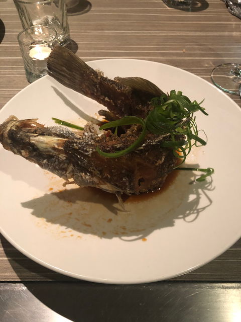 Char Restaurant - Hobart Tourism 6