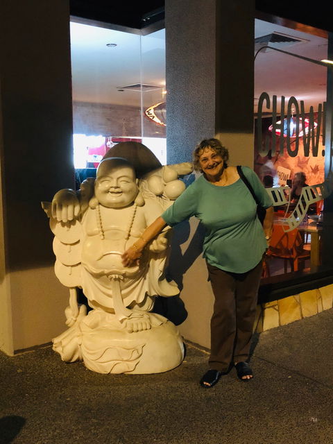 Chow Restaurant - Hobart Tourism 4