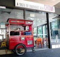 Chow Restaurant - Hobart Tourism