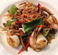 Finz Restaurant - Hobart Tourism
