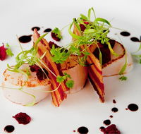 Bonville Brasserie - Hobart Tourism