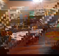 Gold Palace Chinese Restaurant - Hobart Tourism